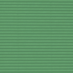 folia Carton ondulé, (L)500 x (H)700 mm, argent