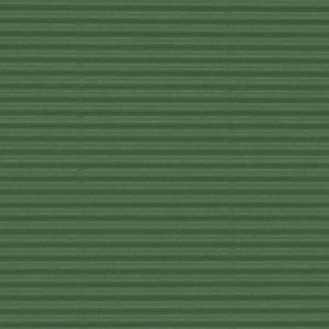 folia Carton ondulé, (L)500 x (H)700 mm, argent