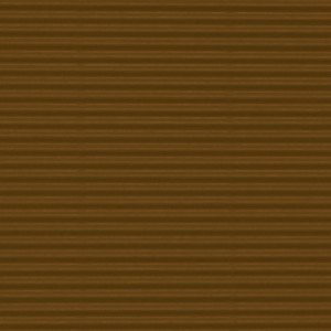 folia Carton ondulé, (L)500 x (H)700 mm, argent