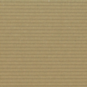 folia Carton ondulé, (L)500 x (H)700 mm, argent