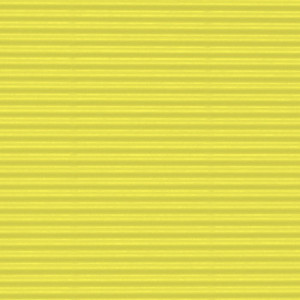 folia Carton ondulé, (L)500 x (H)700 mm, argent