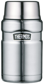 THERMOS récipient alimentaire STAINLESS KING, 0,71 litre,