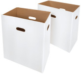 HSM carton pour destructeurs de documents SECURIO P36, P40