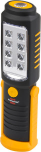 brennenstuhl Baladeuse universelle LED HL DB 81 M1H1