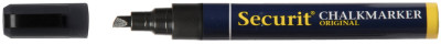 Securit marqueur Chalk MEDIUM ORIGINAL, noir