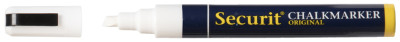 Securit marqueur Chalk MEDIUM ORIGINAL, noir