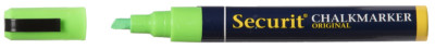 Securit marqueur Chalk MEDIUM ORIGINAL, noir