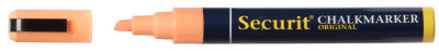 Securit marqueur Chalk MEDIUM ORIGINAL, noir