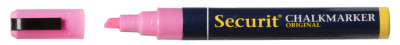 Securit marqueur Chalk MEDIUM ORIGINAL, noir