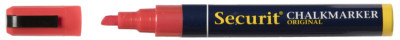 Securit marqueur Chalk MEDIUM ORIGINAL, noir