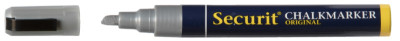 Securit marqueur Chalk MEDIUM ORIGINAL, noir