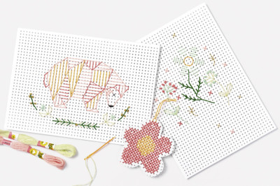 folia bâton carton, 175 x 245 mm, blanc non imprimé