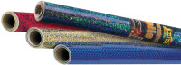 folia Film holographique adhésif, 400 mm x 5 m, arc-en-ciel