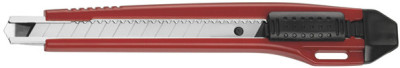 WESTCOTT Cutter Premium, Klinge: 18 mm