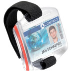 DURABLE Porte-badge  DURABLE Porte-badge
