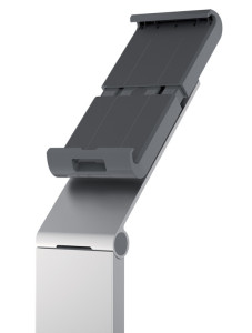 DURABLE Support sur pied pour tablette 