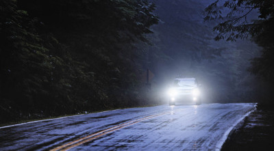 WEDO sur-lunettes de vision nocturne pour conducteur, étui d