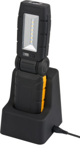 Lampe portable LED rechargeable, SANSA - 1177370 - BRENNENSTUHL