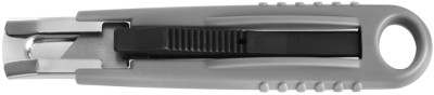 WESTCOTT Cutter professionnel, reculante, lame: 18 mm