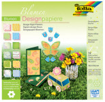 folia Bloc de papier design 