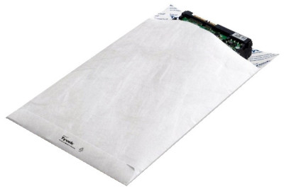 Tyvek Pochette d'expédition à bulles d'air B4, 55 g/m2, sans