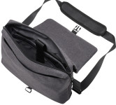 LIGHTPAK sac en bandoulière pour ordinateur portable WOOKIE, LIGHTPAK sac en bandoulière pour ordinateur portable WOOKIE,