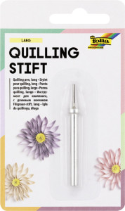 folia Bâtonnet de quilling extra long