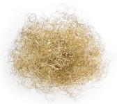 folia Cheveux d'ange, argent, 20 g folia Cheveux d'ange, argent, 20 g