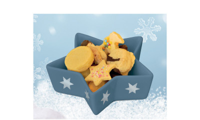 HERMA Autocollants de Noel DECOR 