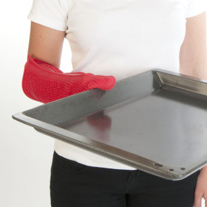 franz mensch gants en silicone 