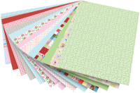 folia Carton à motif  folia Carton à motif