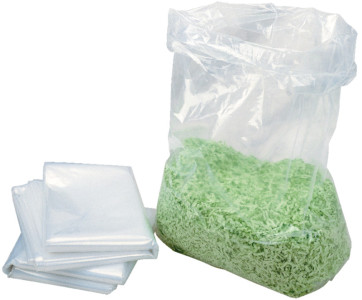 HSM sacs de déchets pour déchiqueteuses SECURIO B22, B24
