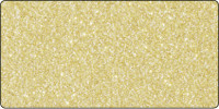 folia Carton à paillettes, 500 x 700 mm, 300 g/m2, or