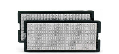 trodat Datumstempel Professional 4.0 Typomatic 5435