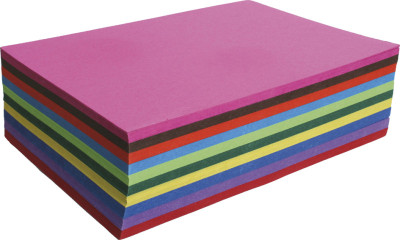 Clairefontaine Papier couleur 