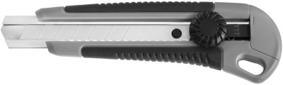 WESTCOTT Cutter professionnel, lame: 18 mm, vis