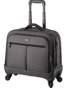 LIGHTPAK Trolley Business pour ordinateur portable 