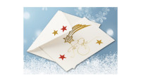 HERMA Autocallants de Noel MAGIC HERMA Autocallants de Noel MAGIC