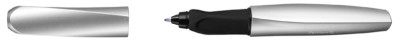 Pelikan Twist Stylo roller Girly Rose, rose-métallique