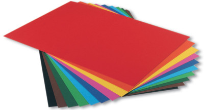 folia Chemise de carton pour photomontages, 220 x 320 mm,