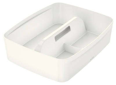 LEITZ Organiseur pour la boîte de rangement My Box, A4,blanc