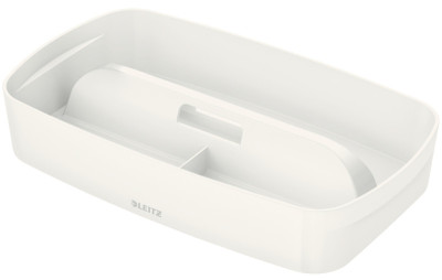 LEITZ Organiseur pour la boîte de rangement My Box, A4,blanc