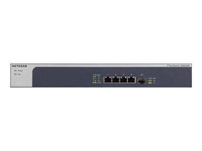 Netgear : 5-PORT 10GB/MULTI-GB ETH SWITCH