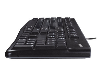 Logitech : DESKTOP MK120 US INT L EER LAYOUT US