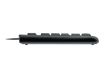 Logitech : DESKTOP MK120 US INT L EER LAYOUT US