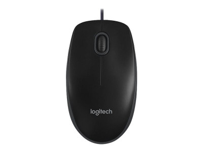 Logitech : DESKTOP MK120 US INT L EER LAYOUT US