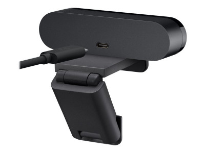 Logitech : BRIO 4K STREAM EDITION - EMEA