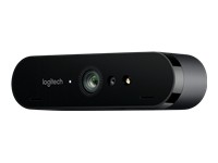 Logitech : BRIO 4K STREAM EDITION - EMEA