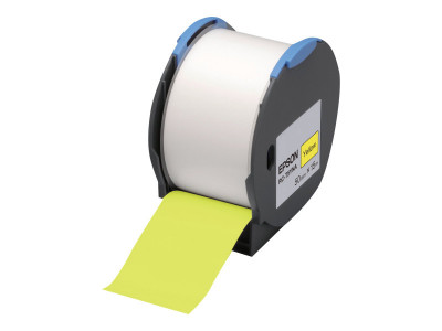 Epson RC-T5YNA tape Jaune 50MM X 15M