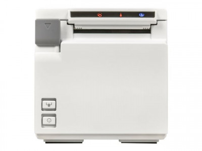Epson TM-m10 Imprimante de reçus thermique compatible UberEats